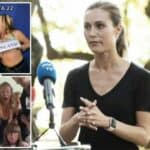 ISPLIVALE fotografije golih devojaka iz rezidencije premijerke Finske Sane Marin: Ona se izvinjava