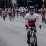 Student medicine iz Ohaja iznenada umro zbog „problema sa srcem“ tokom trodnevne vožnje biciklom