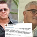 Pogledajte kako je VLADO GEORGIJEV rasturio glavnog SNS Gej Fajzer lobistu KRLA