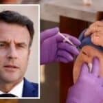 Francuska obara rekorde: 2.171 osoba zaražena majmunskim boginjama