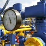 Evropska industrija je mrtva ako cene gasa premaše 4.000 dolara