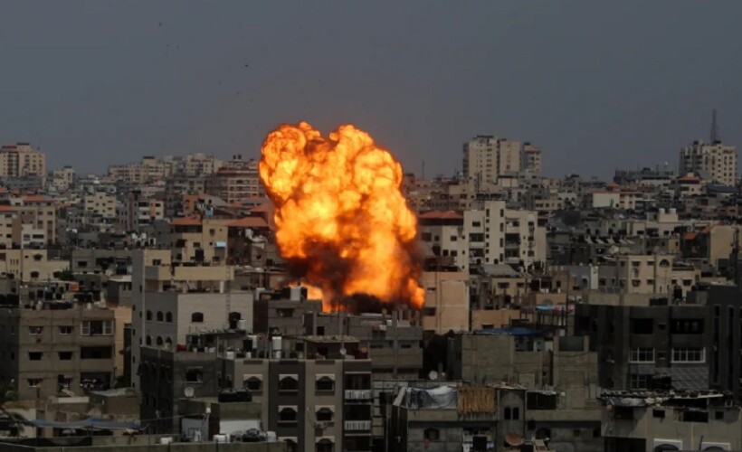  Raste broj žrtava u pojasu Gaze, palestinski Islamski džihad najavljuje odgovor