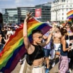 Radovanović iz "Ujedinjeni protiv kovida": Prajd epidemiološka bomba