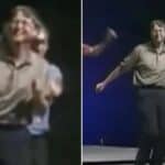 Lice zla pre 27 godina! Bil Gejts na predstavljanju Windowsa 95- Da li biste naslutili šta će da se desi?