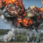 Ruska vojska uništila 45 tona NATO municije u UKRAJINI