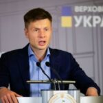 Ukrajinski političar ponovo preti Srbiji: Ukrajina treba da podrži Kosovo, čak i vojno