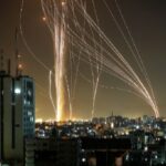 Raketni sistem koji čuva nebo iznad Izraela: Gvozdena kupola