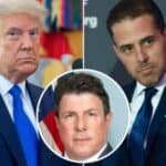 Visoko zvaničnik FBI-ja koji je skrivao istinu o HANTERU BAJDENU a sabotirao TRAMPA napustio agenciju