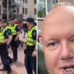 Ovo čeka i nas!? POGLEDAJTE kako je holandska policija danas prebijala POLJOPRIVREDNIKE (VIDEO)