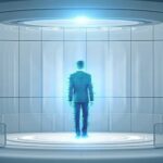 Holografska teleportacija izvedena između SAD-a i Kanade