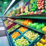 Svetske cene hrane najviše od 2008