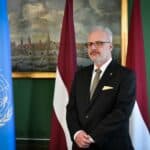 Šta je ovo ako nije fašizam? Predsednik Letonije: Ruse u našoj zemlji treba izolovati