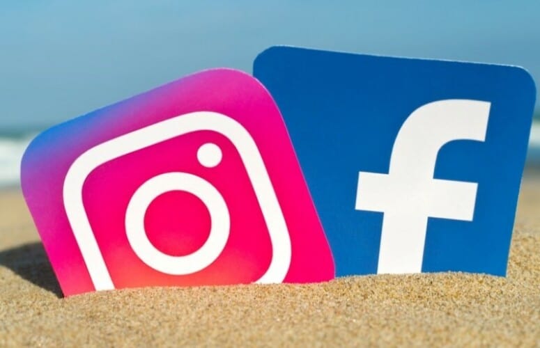  Instagram i Facebook aplikacije prate navike korisnika bez saglasnosti