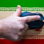 IRANSKI hakeri zaobišli GUGLOV "zid" za krađu imejlova