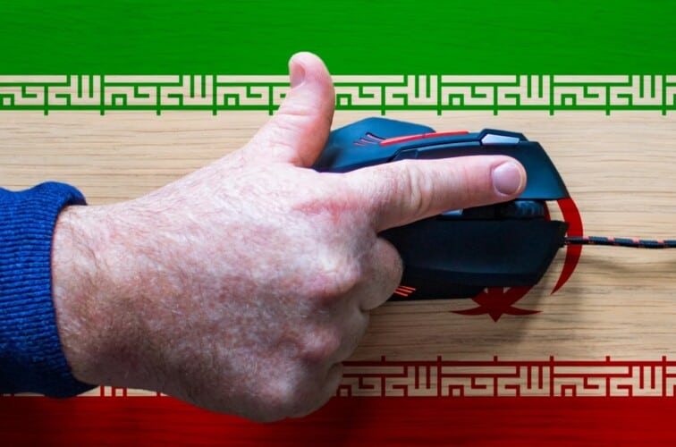  IRANSKI hakeri zaobišli GUGLOV “zid” za krađu imejlova