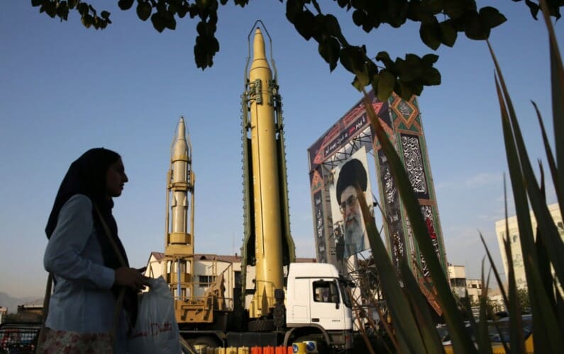  IRAN: Izgradićemo nuklearne bojeve glave i pretvoriti NJUJORK u paklene ruševine