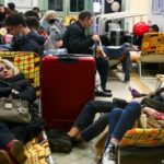 Nemačka uvodi moratorijum na prijem izbeglica iz Ukrajine