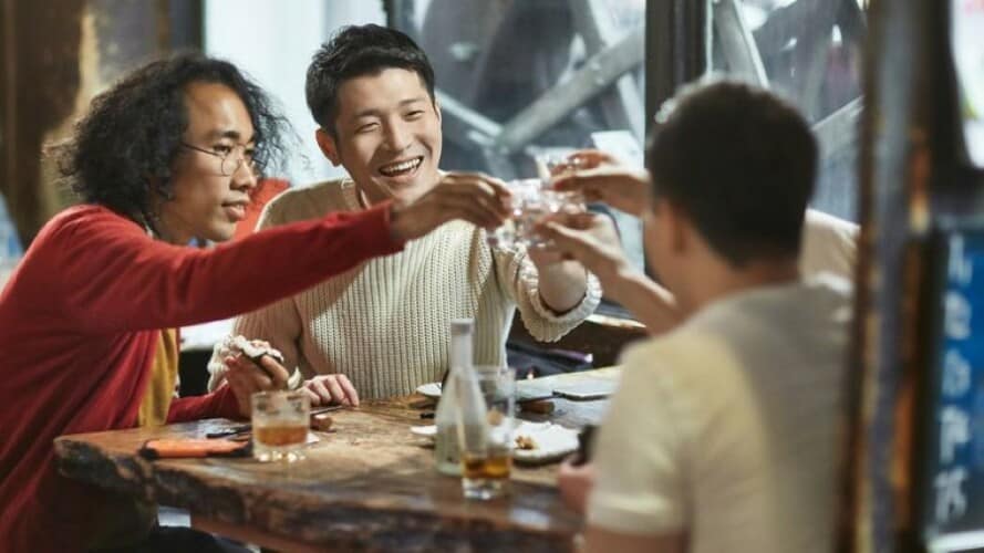  Japan podstiče mlade da piju više alkohola kako bi podstakli privredu