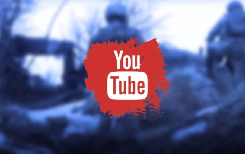  Ugroženi mnogi domaći kanali! Direktor Jutjuba: Cenzura ruskih dezinformacija je „stalan poduhvat“