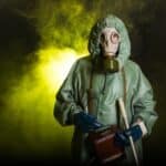 Ruski vojnici otrovani u Ukrajini! Moskva optužila Kijev za HEMIJSKI TERORIZAM