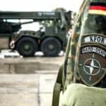 Kfor doslovno preti Srbima na Kosmetu: Nećemo dozvoliti barikade na putevima