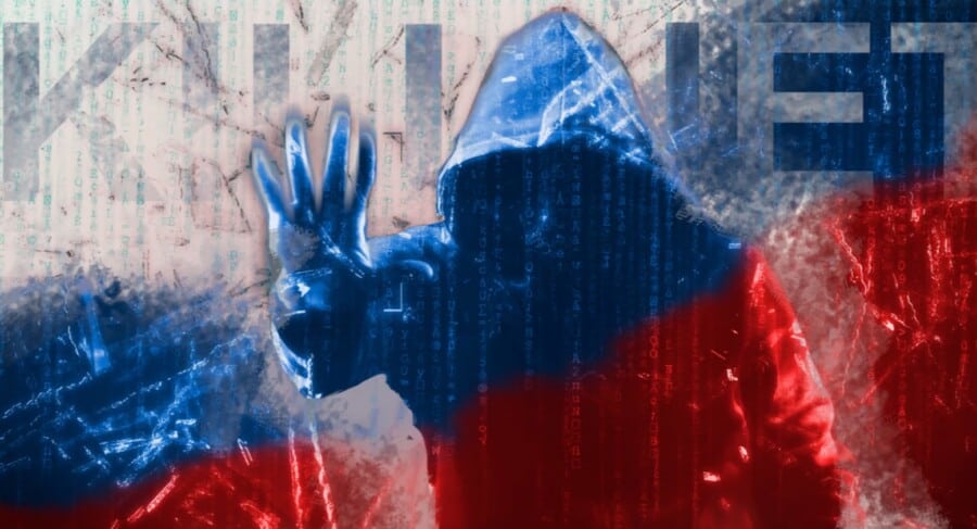  Ruska hakerska grupa KILLNET udarila na američkog proizvođača oružja HIMARS