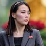 Sestra Kim Džong Una preti odmazdom zbog namernog izazivanja epidemije u Severnoj Koreji