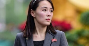 Sestra Kim Džong Una preti odmazdom zbog namernog izazivanja epidemije u Severnoj Koreji