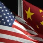 Kina zahteva da Amerika prekine kontakte sa Tajvanom