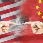 Kina prekinula diplomatske odnose sa SAD u brojnim vojnim i civilnim oblastima