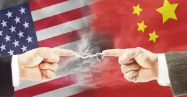Kina prekinula diplomatske odnose sa SAD u brojnim vojnim i civilnim oblastima