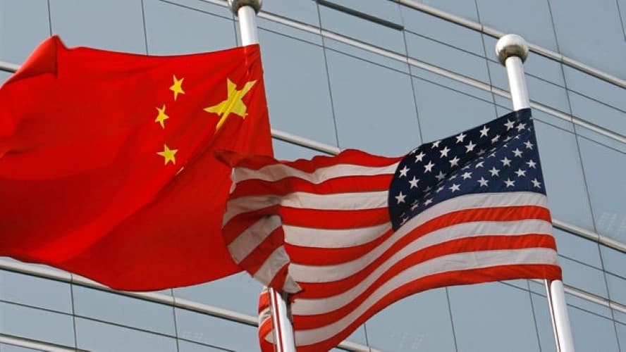  Kina upozorila Vašington da će preduzeti odlučne i efikasne mere za zaštitu suvereniteta