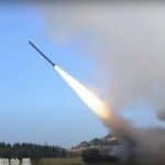 Kineska vojska izvela „precizne raketne udare“ u Tajvanskom moreuzu