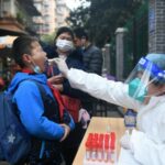 Turisti koji žele da napuste kinesko letovalište treba da imaju PET NEGATIVNIH rezultata testa