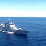 Počele vojne vežbe, Kina opkolila Tajvan(MAPA)