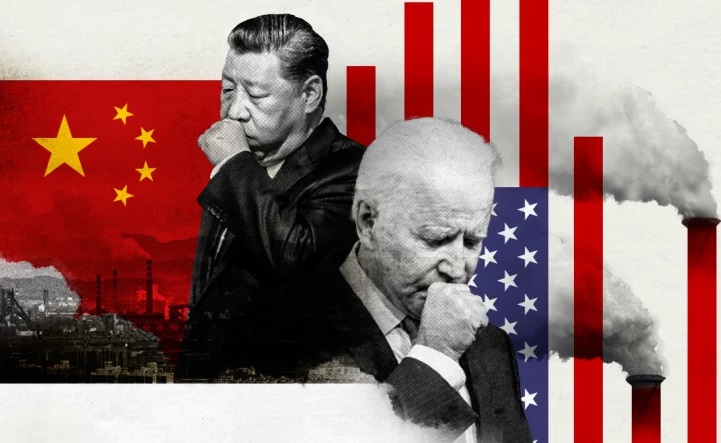  Globalisti u raskidu?! Kina obustavila saradnju po pitanju KLIMATSKIH PROMENA sa Vašingtonom
