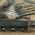 Kina najavila vojne vežbe u šest morskih oblasti oko Tajvana