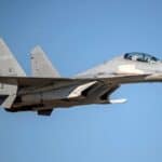 Kineski bombarderi ušli u vazdušni prostor Tajvana