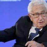 KISINDŽER: Na ivici smo rata Rusijom i Kinom- Trebalo je zaustaviti širenje NATO-a