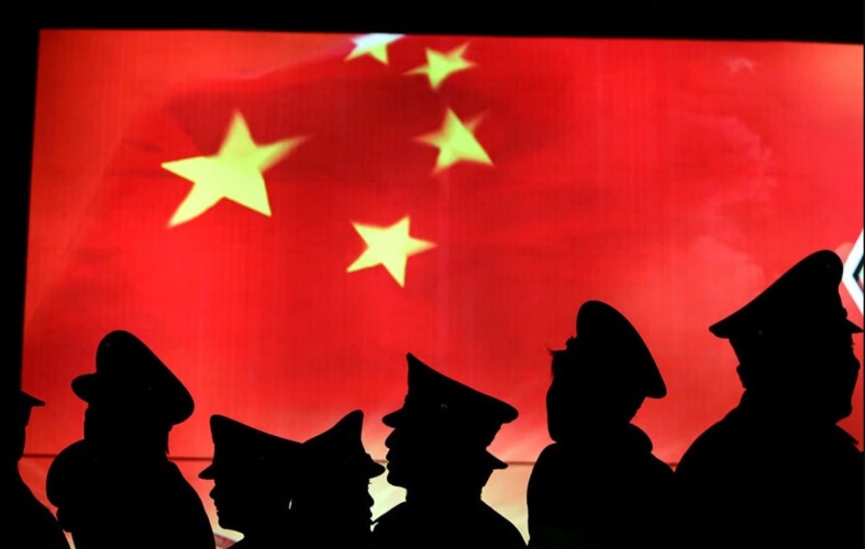  Diplomatska ćuška: Peking pozvao na razgovor EVROPSKE AMBASADORE
