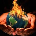 Ludilo je prešlo granicu! MEDIJI: Čovečanstvo na ivici masovnog izumiranja zbog KLIMATSKIH PROMENA