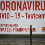 Nemačka produžava korona mere do aprila 2023.