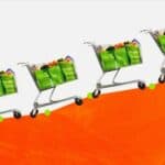 Ekonomski tigar i skok cena u razmaku od mesec dana- Šećera nema a meso skočilo za 19%