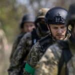 Ukrajinski nacionalisti iz grupe "Kraken" ubili 100 ukrajinskih vojnika