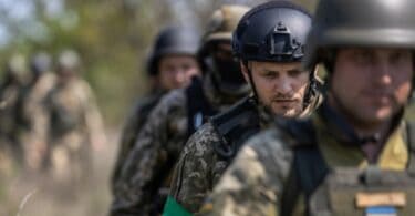 Ukrajinski nacionalisti iz grupe "Kraken" ubili 100 ukrajinskih vojnika