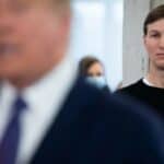 Džared Kušner smestio FBI TRAMPU tvrdi rođaka bivšeg predsednika SAD