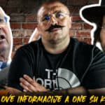 Večeras se gasi televizor- Mario ZNA uživo od 20:30h i najnovije zabranjene informacije (Youtube)