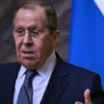 LAVROV: Zapadni poredak predviđa RASISTIČKU podelu sveta