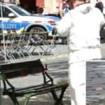 Žena u Bavarskoj mačem napadala ljude na ulici, ima više povređenih