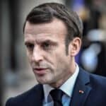 MAKRON UPOZORAVA FRANCUZE: Sledi kraj obilja i nemara- VELIKI RESET